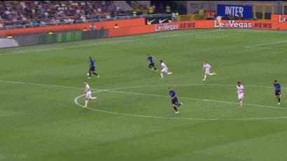 国际米兰对克雷莫纳比分,国际米兰6-0克罗托