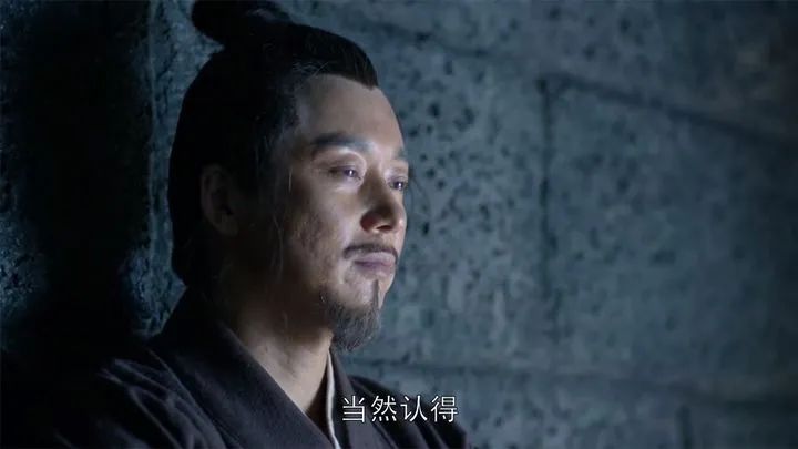 演活了奸臣，这10位明星选得好！给他们排个名：王刚排第4