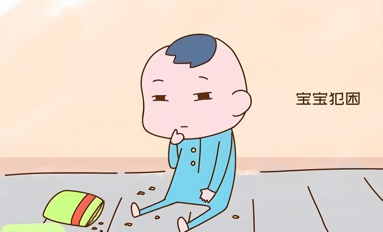 宝宝入睡困难怎么解决最有效,宝宝入睡困难老是哭怎么哄睡