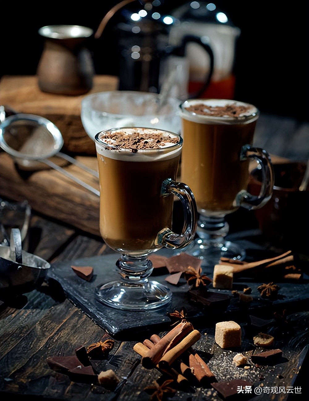 咖啡加盟投资多少费用,咖啡自动售卖机加盟