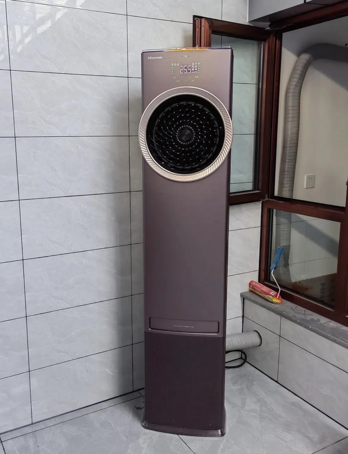 选空调买大不买小对吗,买空调到底该怎么选