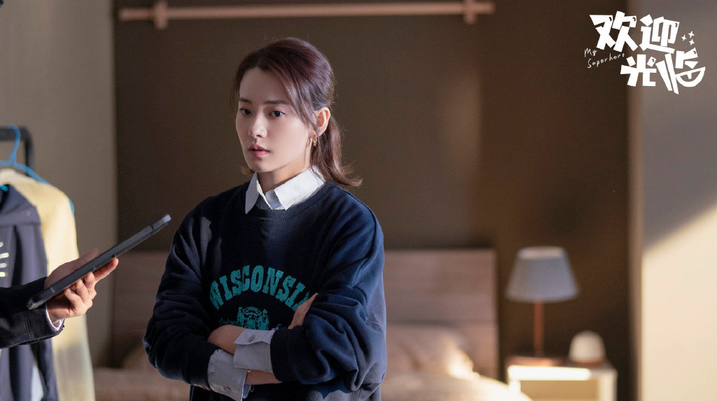 躺平的王牛郎，才是《欢迎光临》最有趣的人，中国男人的真实写照