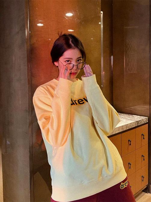 眼镜封印住的颜值怎么拍,眼镜封印了颜值怎么办