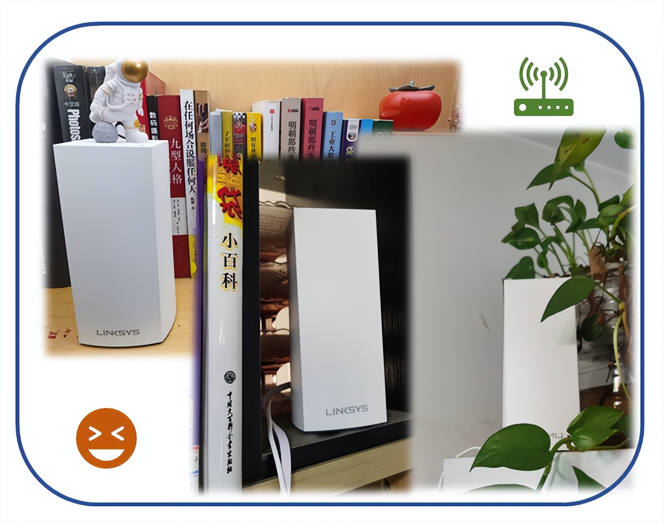 wi-fi6路由器推荐mesh,无线wi-fi组网mesh路由器选择