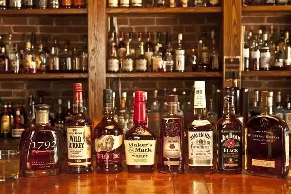 比较好的波本威士忌纯饮,世界10大最佳波本威士忌都有啥