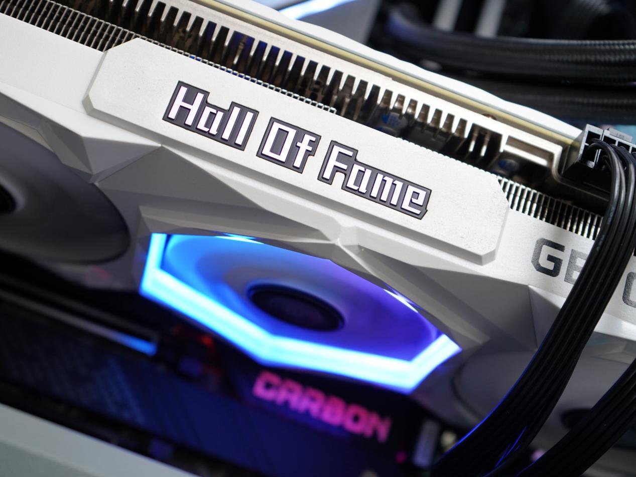 酷睿12代处理器,12代酷睿顶配装机