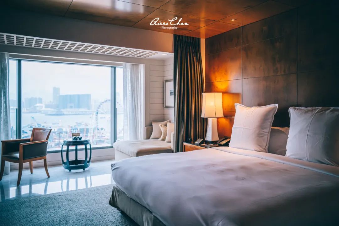 香港文华东方介绍,香港文华东方