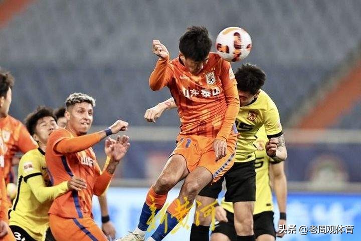 莱昂纳多鲁能外援现状,莱昂纳多鲁能泰山2020