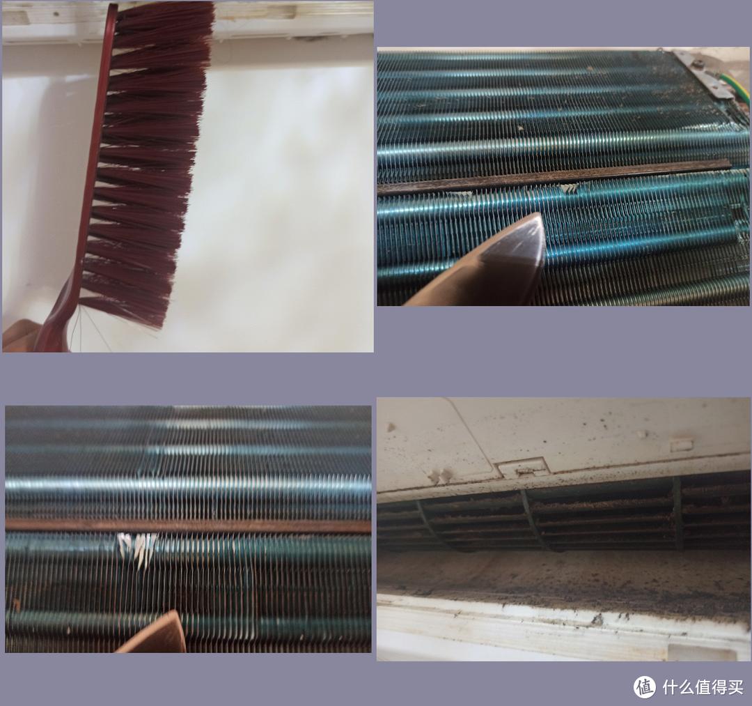 柜式空调内机面板拆卸方法视频,怎么清洗空调内机外壳