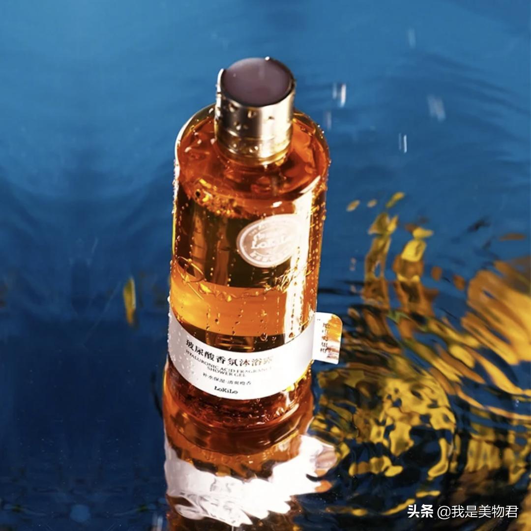 好闻清爽阳光的沐浴露,哪种沐浴露适合夏季好用又好闻