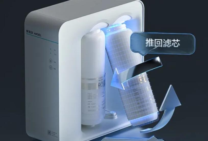 为什么净水器那么贵滤芯便宜,矿物质净水器和超滤净水器