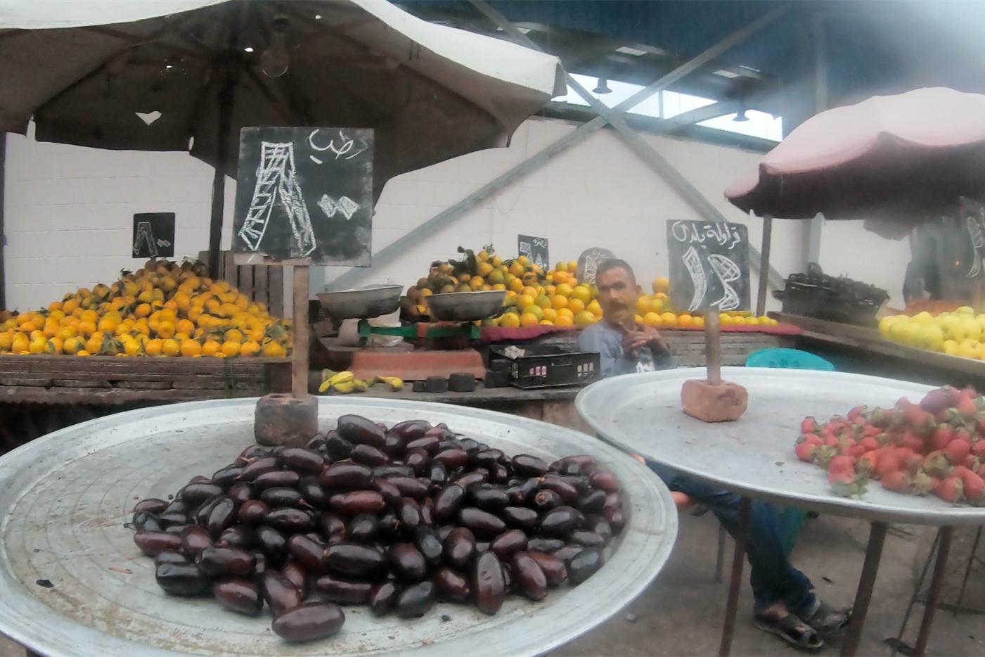 中国小伙的航海日记,32：跟中国并列文明古国，70%国人来了后悔