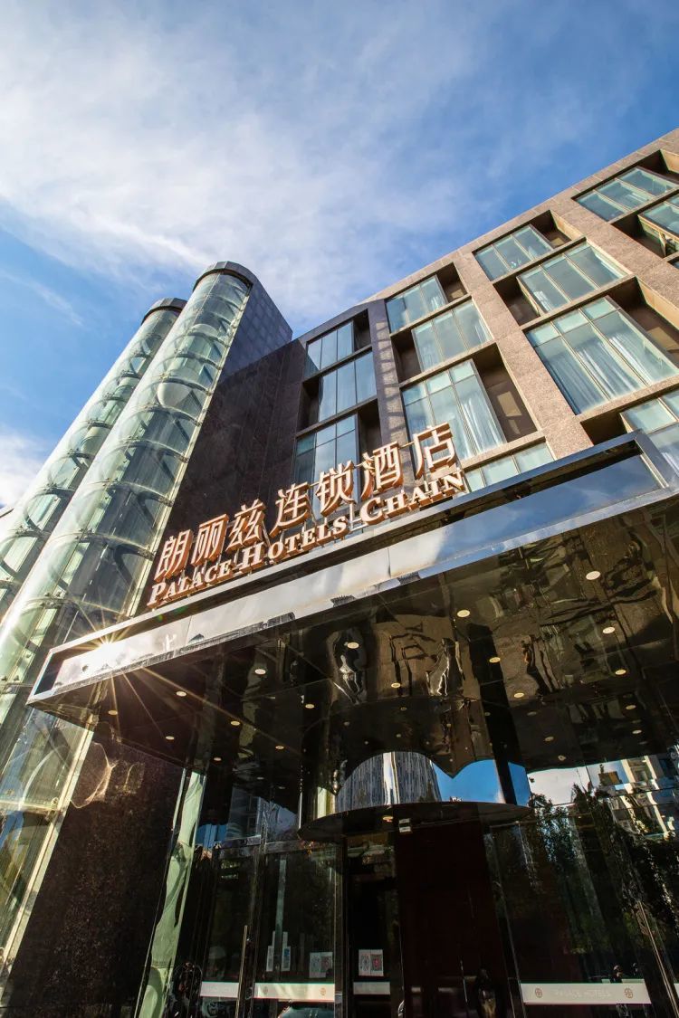 无需长途跋涉,无需跋山涉水尽享诗与远方