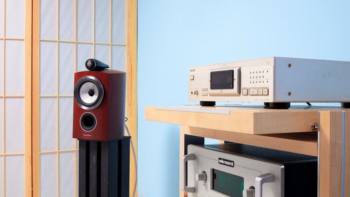 宝华805d3音箱测评,宝华805d3书架箱适合多大的房间