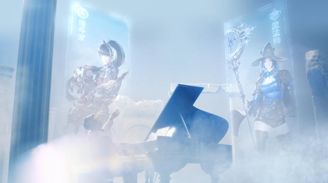 命运方舟端游国服什么时候出的,端游命运方舟国服上线时间