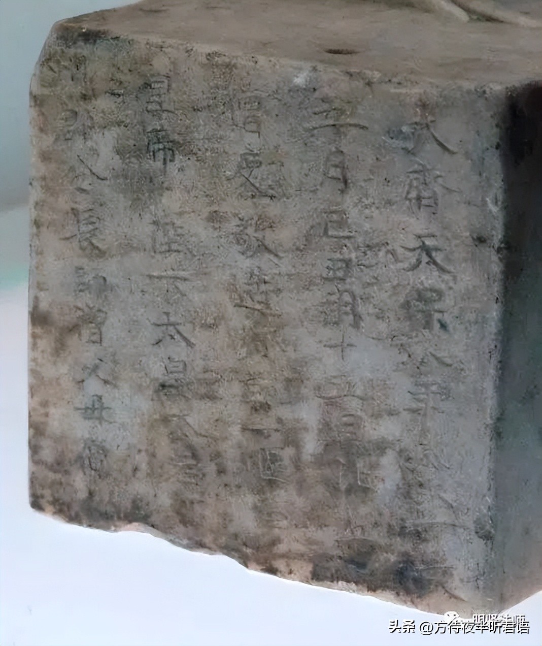 弥勒佛和佛祖的造像区别图片,弥勒菩萨的前世今生