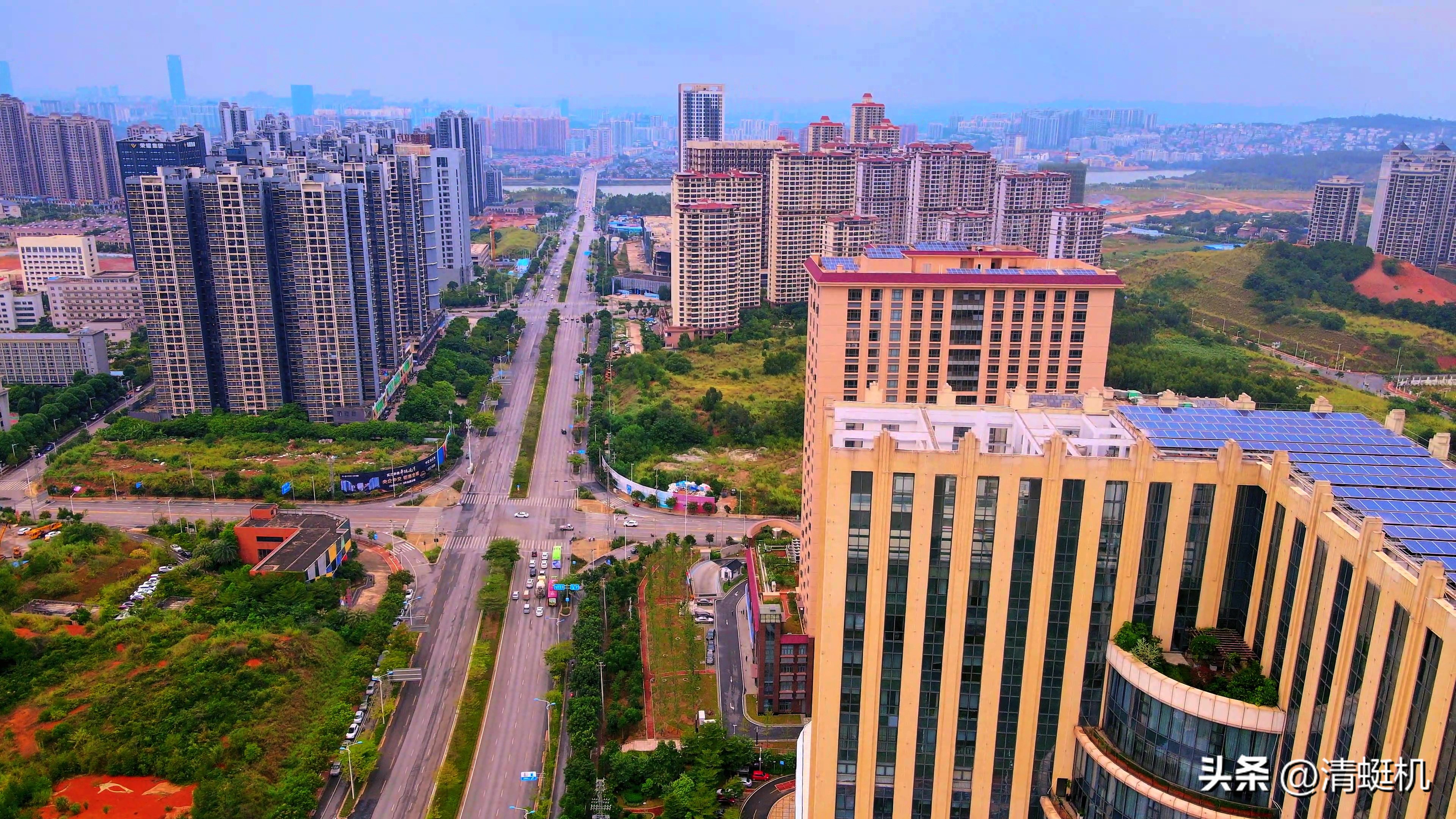 邕宁区和兴宁区离得远吗,邕宁区离兴宁区远吗