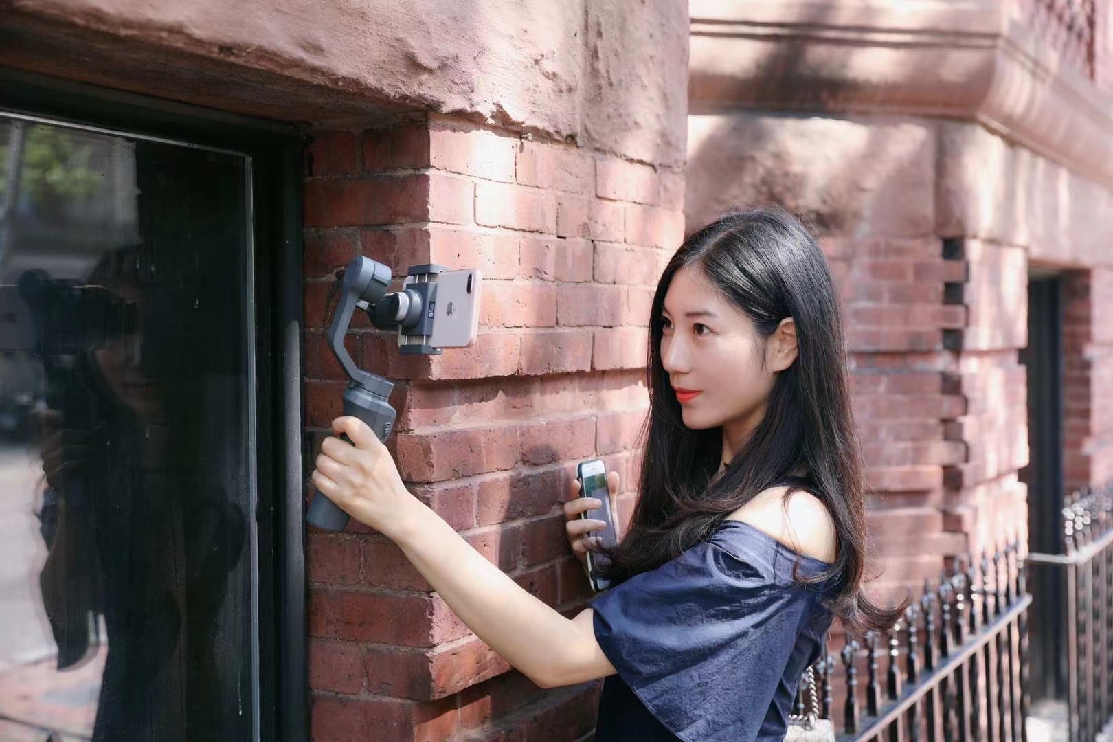 80后Cindy从美国到加拿大：放弃体制内工作，大龄毅然出国深造