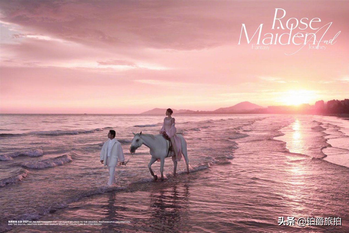 2022年结婚吉日一览！铂爵旅拍的相机已就位