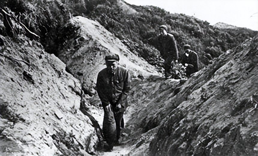 作战科长去延安学习，彭总亲手给一个布袋，打开发现是190两黄金