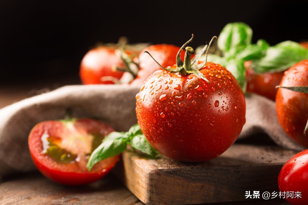 夏天在农村适合吃什么菜,夏天在农村吃什么好