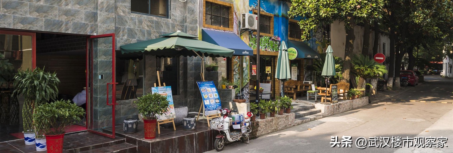 武汉商业复苏未来发展 (武汉各大商圈现状)