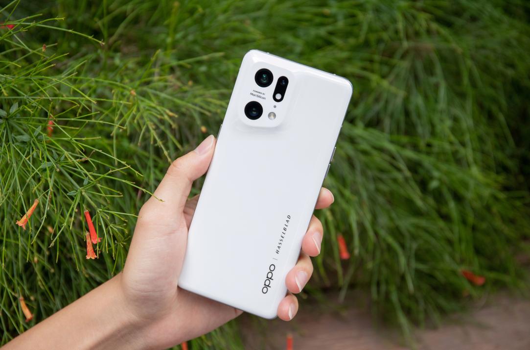 终于等到了！最低4889元即可入手，这样的FindX5Pro不香吗？