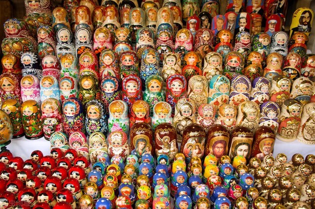 关于俄罗斯的十大冷知识,关于俄罗斯的19个冷知识