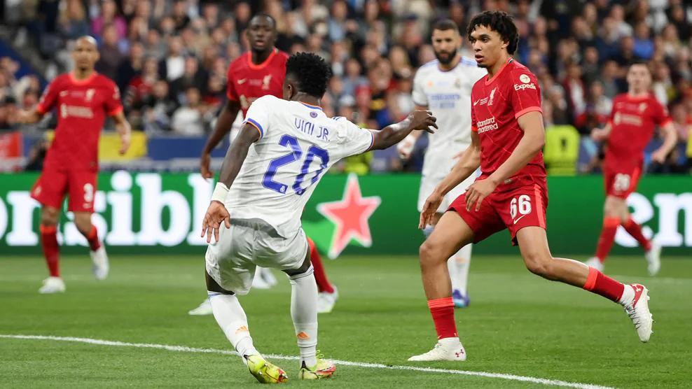 欧冠决赛有多难,欧冠决赛带来的问题