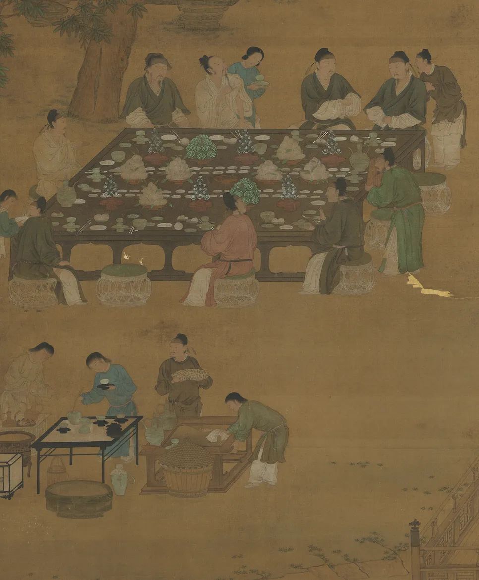 中国文学史上的七个时间段,中国文学史上的十大憾事