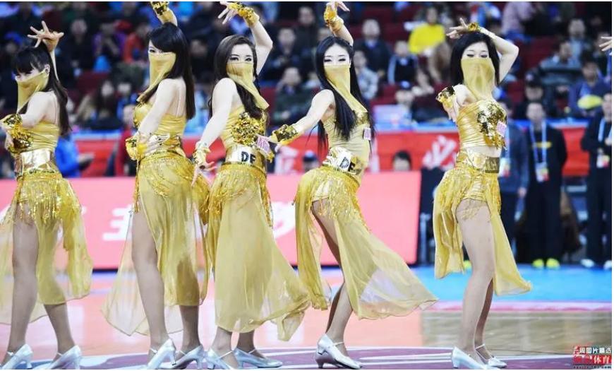 啦啦操表现力的影响因素,花球啦啦操艺术表现力的影响因素