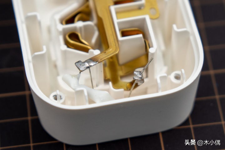 排插各个品牌测评,最好的国产排插拆解对比