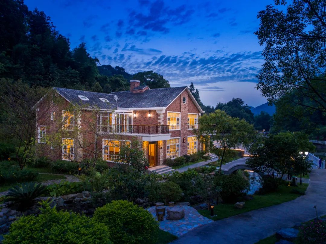 南昆山几月份适合去,来南昆山避暑吧