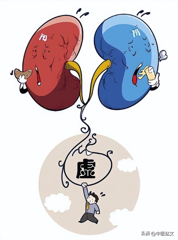 肾气虚肾精亏虚怕冷用什么中成药,补肾不知道肾阴虚肾阳虚怎么补