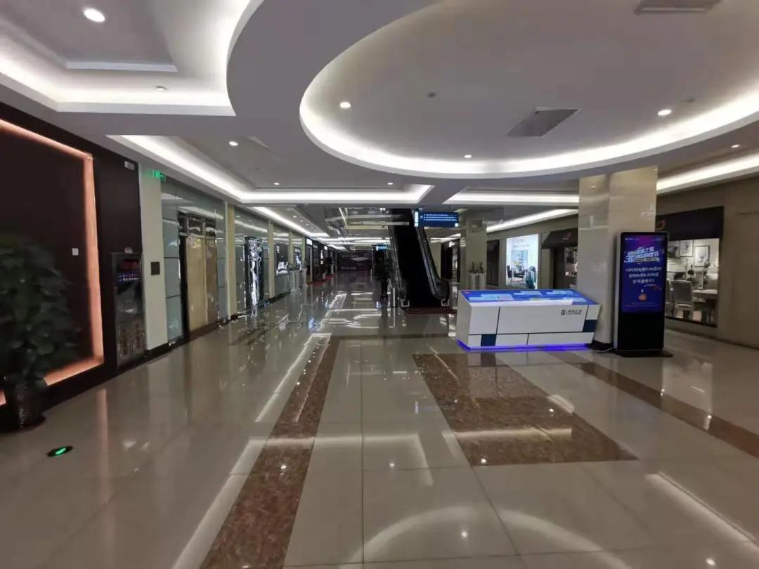 居然之家超市突然关门,居然之家北四环店关了吗