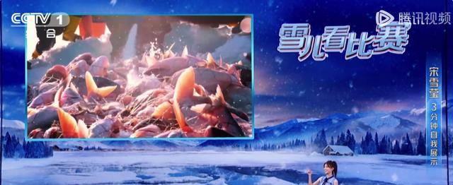 超级名模登场,超级漂亮主持人