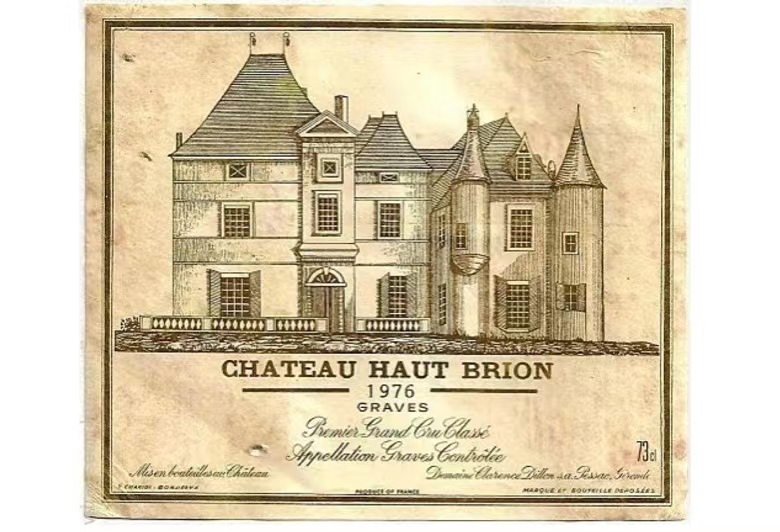 法国名酒品牌大全,法国八大酒庄代表名酒