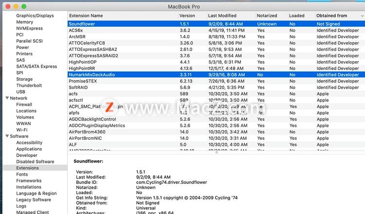macos怎么查找文件,macos不支持应用程序怎么办