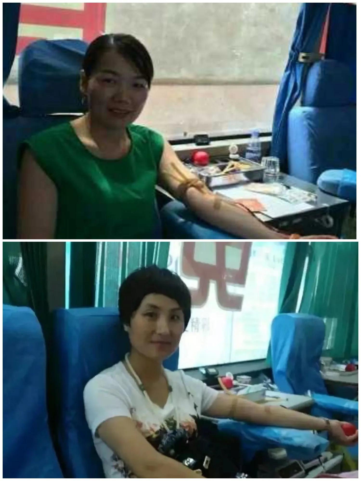 青春热血，一路上有你——志愿情怀（39）