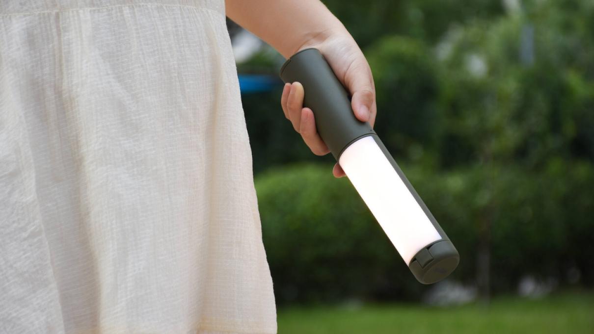 纳拓悟空露营灯防水么,纳拓悟空多功能灯