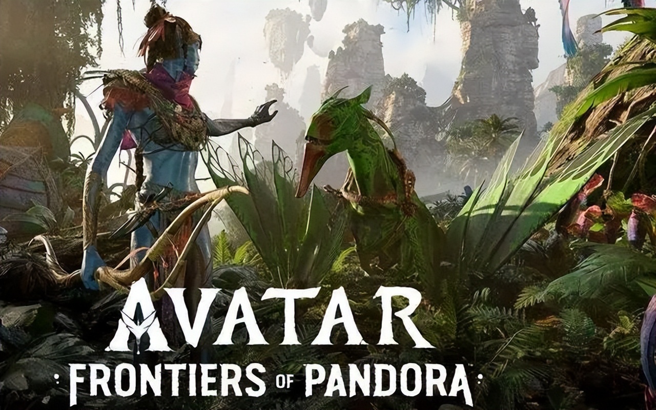 阿凡达水之道游戏,阿凡达水之道何时全网播放