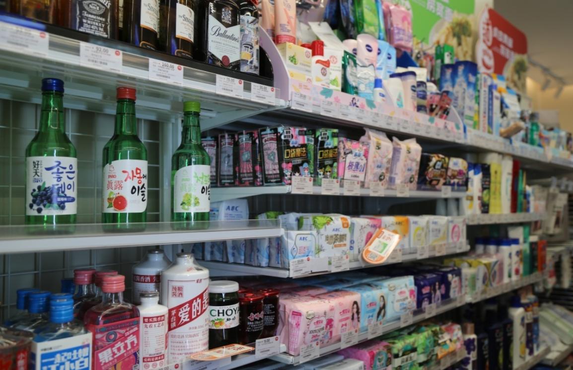 美宜佳便利店是什么行业,美宜佳便利店详细了解