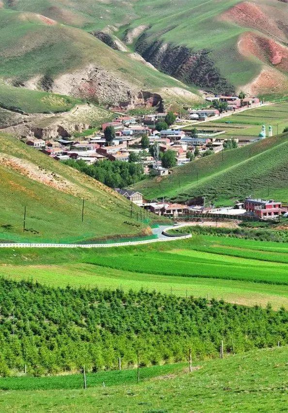 摄影师镜头下全球绝美地质风光,摄影人必踩的7个旅游地