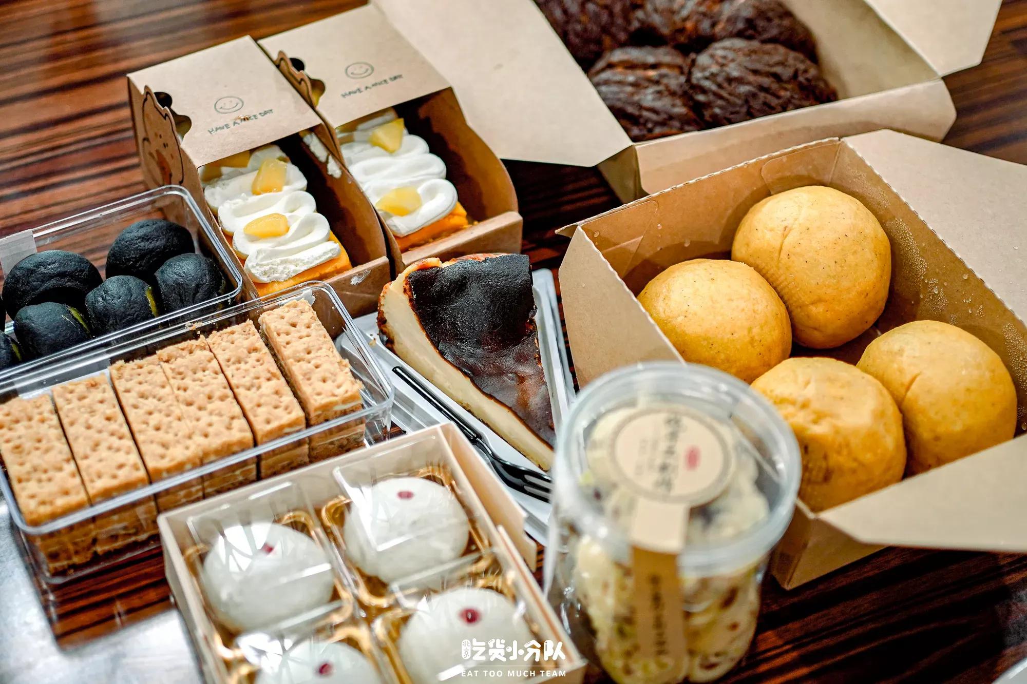 北京11家中式点心铺子花样多,传统北京点心铺推荐