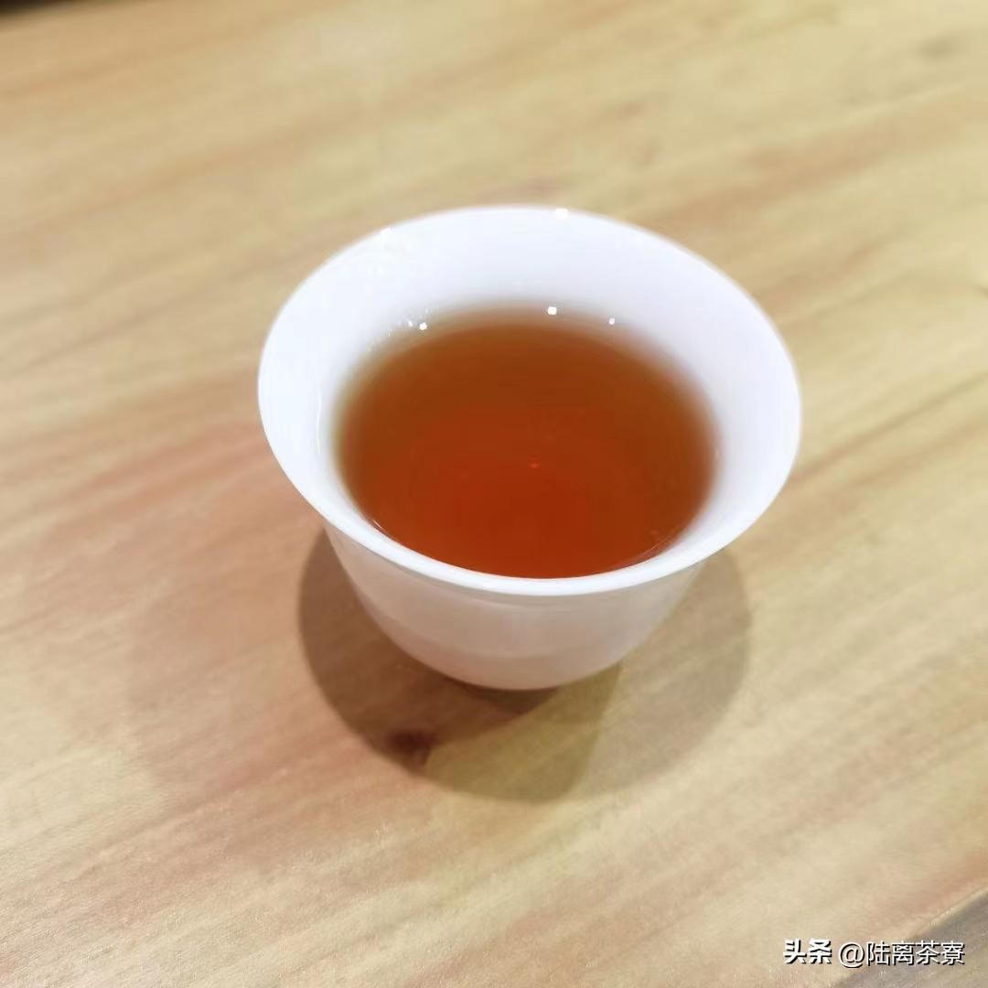 澳门高端普洱茶,澳门华联监制普洱茶