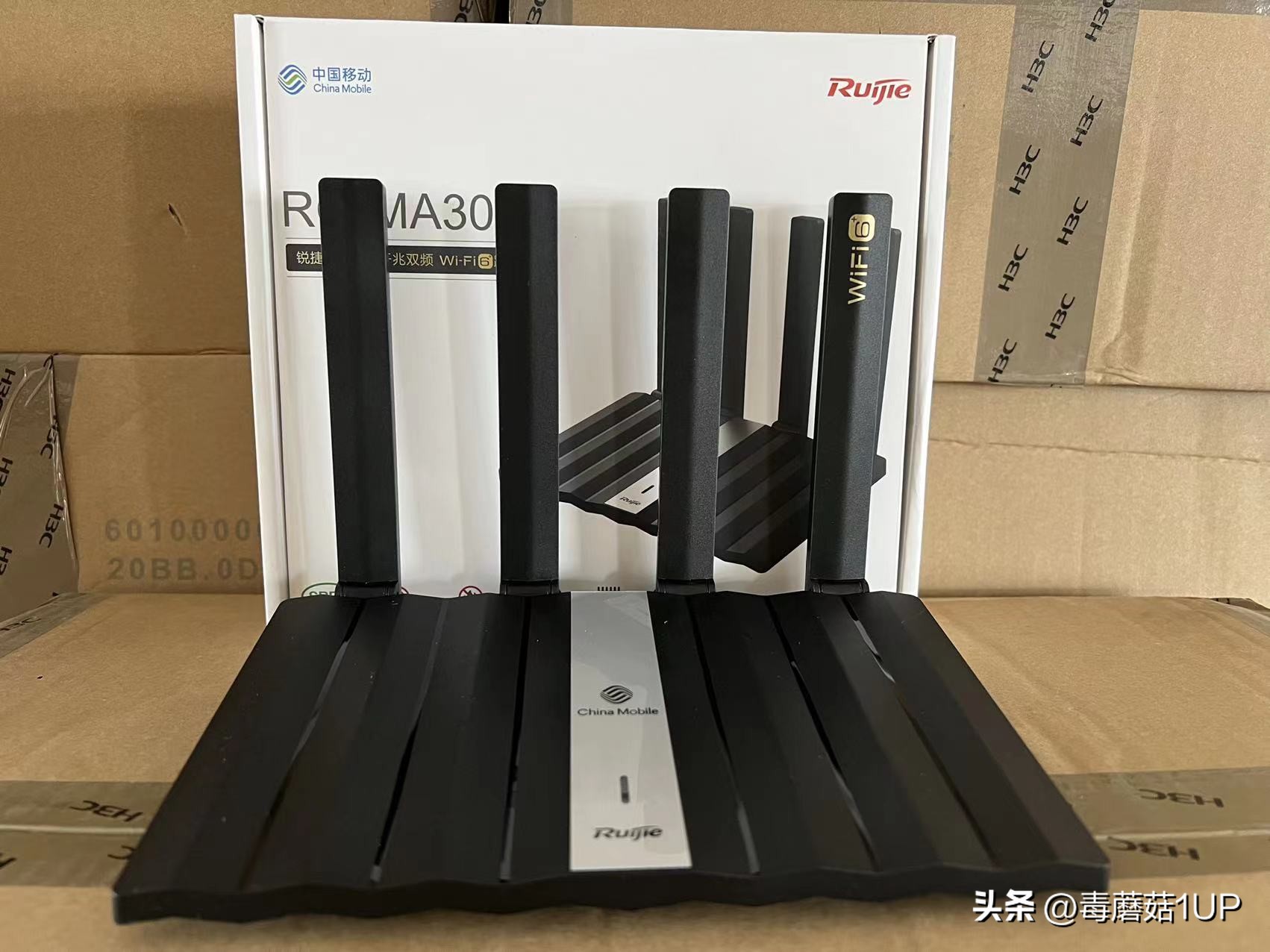 最便宜的ax3000路由器品牌,哪款ax3000路由器最值得购买