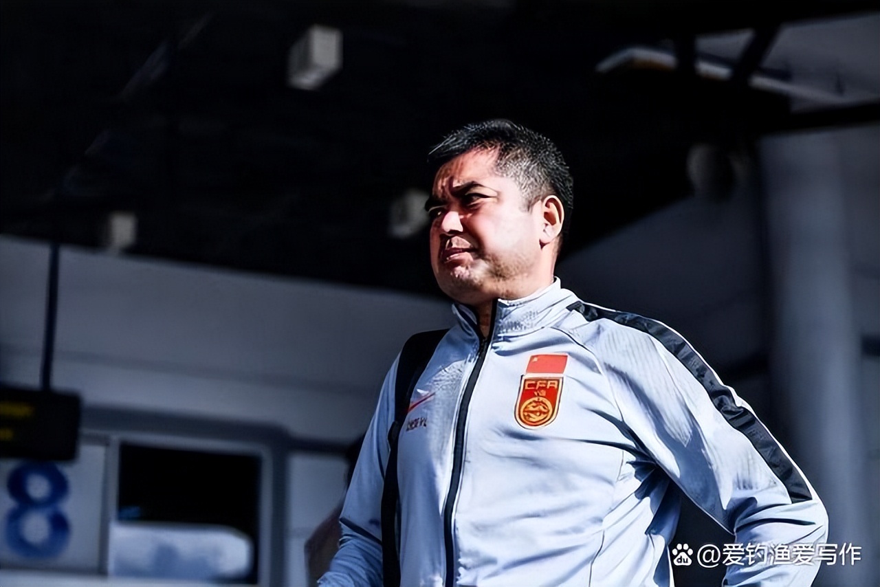 李铁事件掀起足坛风暴，足坛高层相继落网