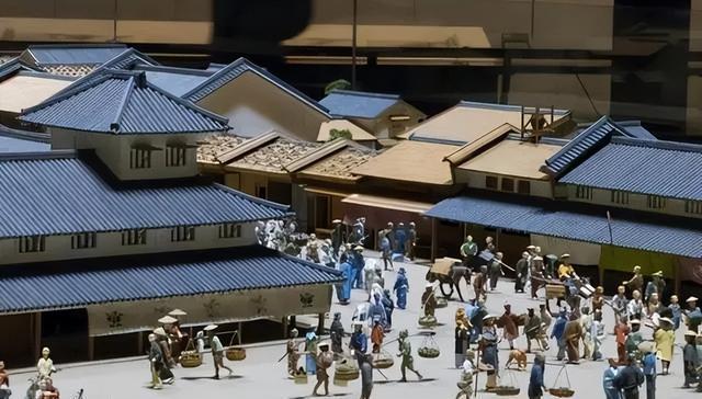 日本的幕府政治制度模式,日本幕府统治危机原因