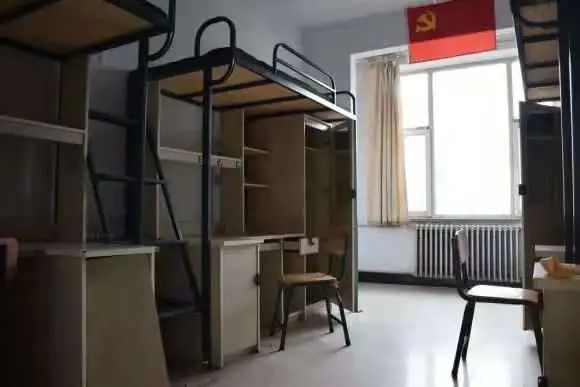 「新生指南丨史上最全宿舍介绍」吉林大学新生快来认领你的宿舍