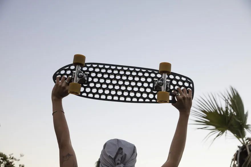 core77获奖设计作品,2024if设计奖获奖作品